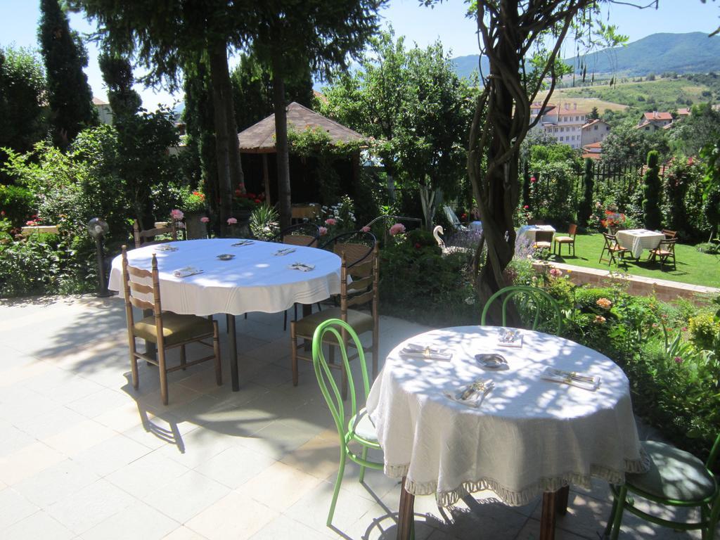 Guest House Bankya Ngoại thất bức ảnh