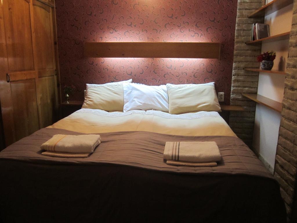 Guest House Bankya Ngoại thất bức ảnh