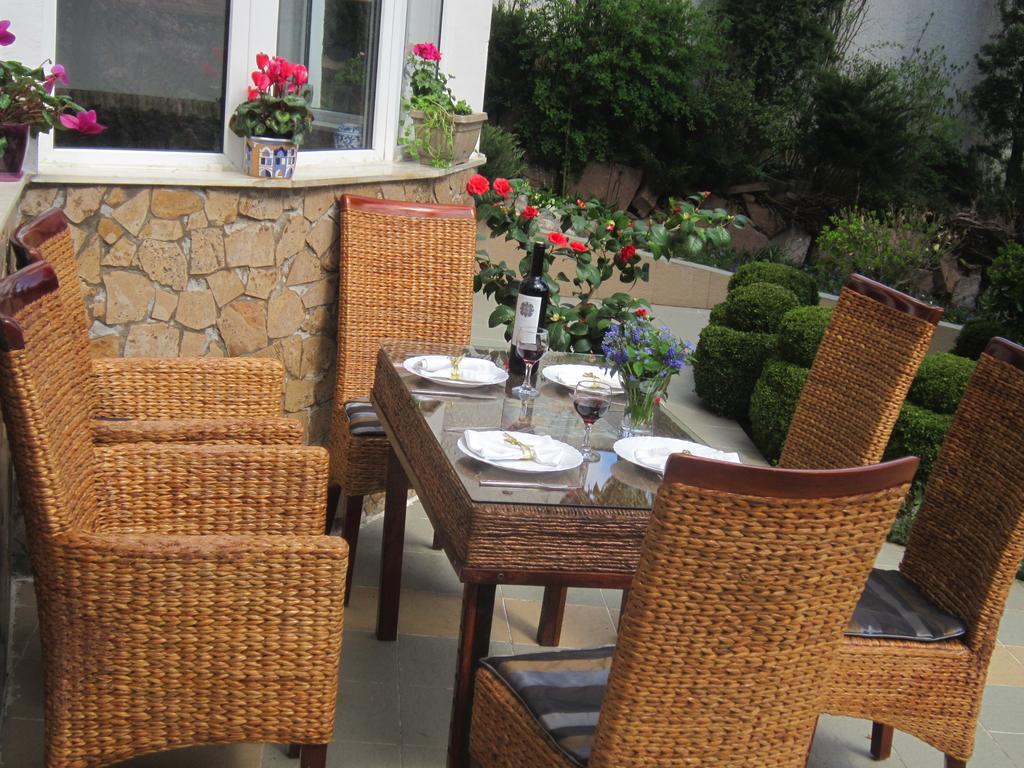 Guest House Bankya Ngoại thất bức ảnh