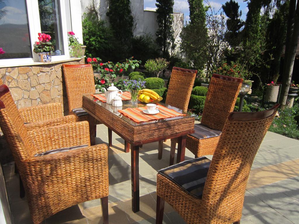Guest House Bankya Ngoại thất bức ảnh