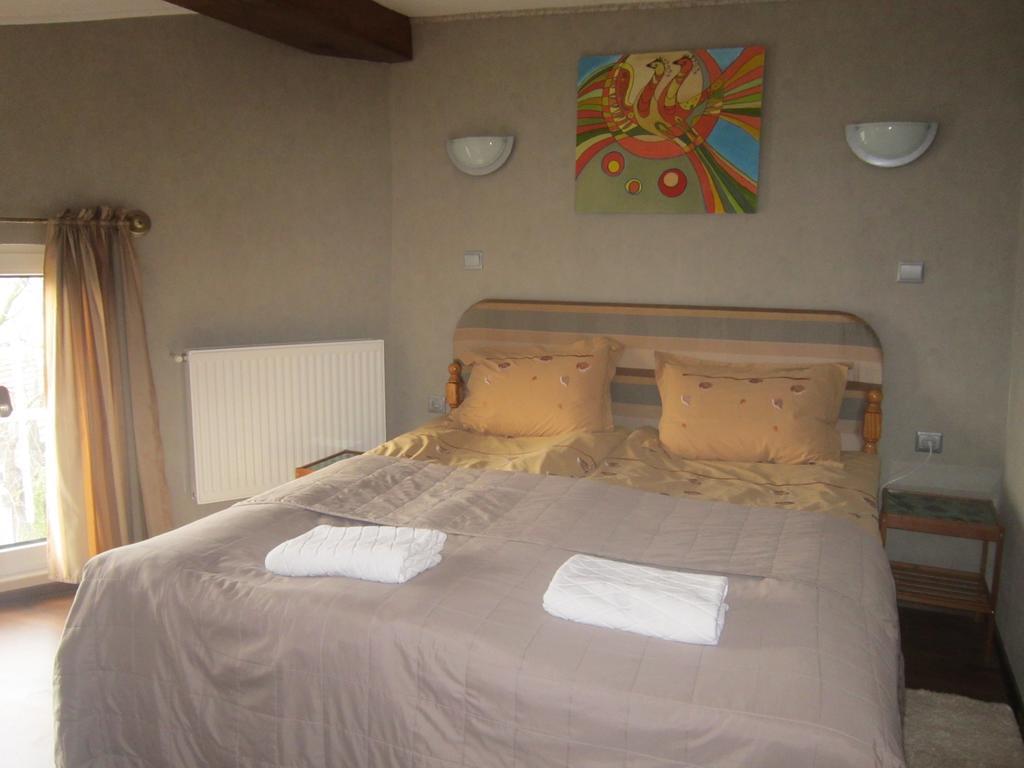 Guest House Bankya Phòng bức ảnh