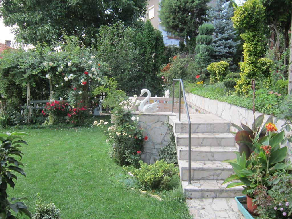 Guest House Bankya Phòng bức ảnh