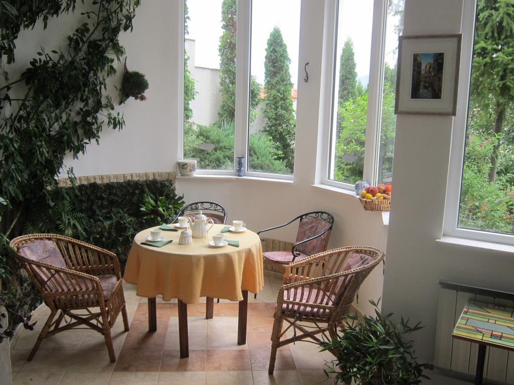 Guest House Bankya Phòng bức ảnh