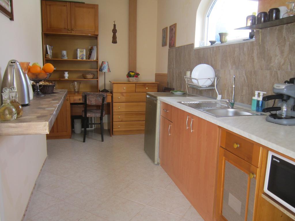 Guest House Bankya Ngoại thất bức ảnh