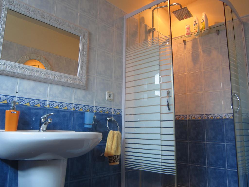 Guest House Bankya Ngoại thất bức ảnh