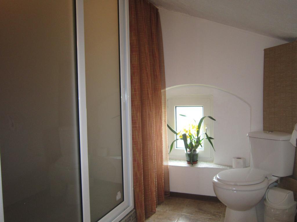 Guest House Bankya Ngoại thất bức ảnh
