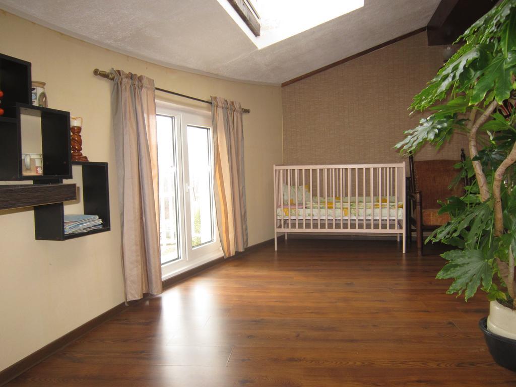 Guest House Bankya Ngoại thất bức ảnh