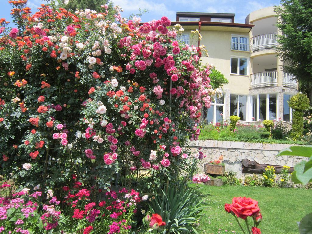 Guest House Bankya Ngoại thất bức ảnh